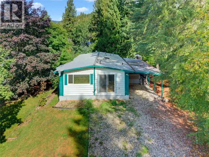 5 97A Highway Unit# 8, Sicamous