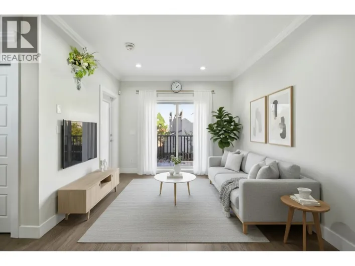 5 9833 CAMBIE ROAD, Richmond