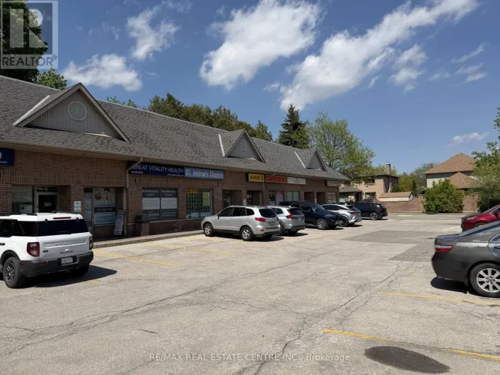 5 - 9833 KEELE STREET, Vaughan