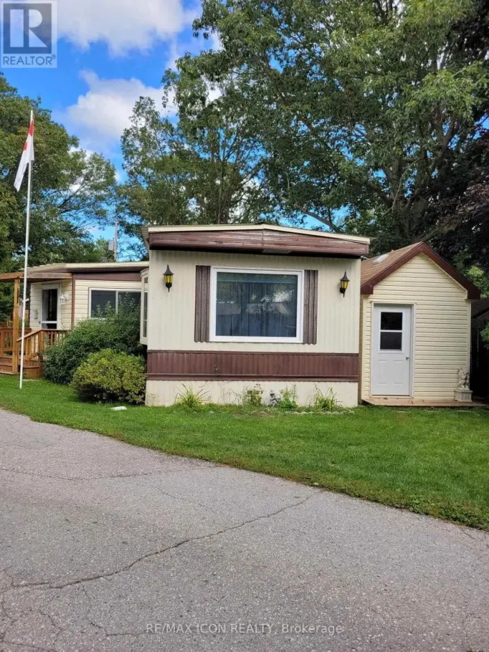 5 - 9839 LAKESHORE ROAD, Lambton Shores
