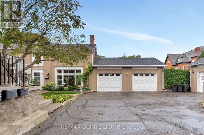 5 - 99 BRIDGE STREET E, Belleville