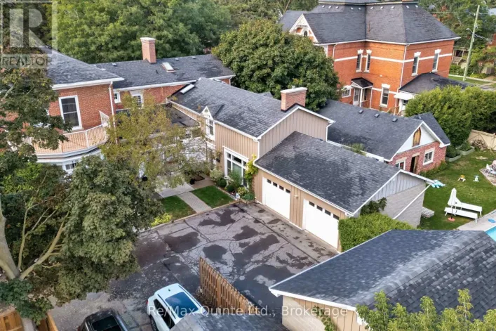 5 - 99 BRIDGE STREET E, Belleville