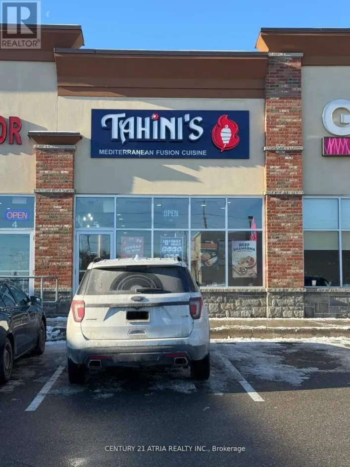 5 - 9960 DUFFERIN STREET, Vaughan