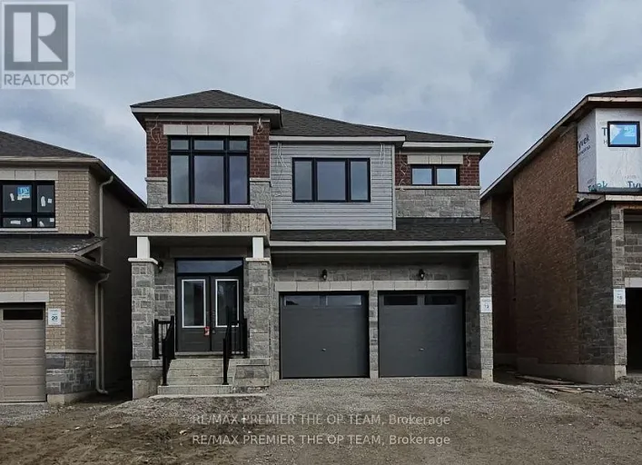 5 ABBEY CRESCENT, Barrie
