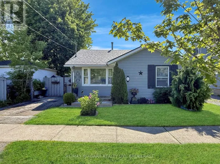 5 ABERDEEN COURT, Fort Erie