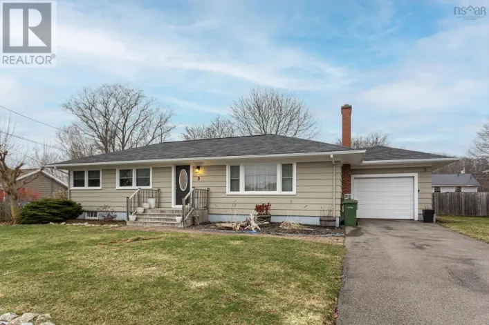 5 Acadia Street, Middleton