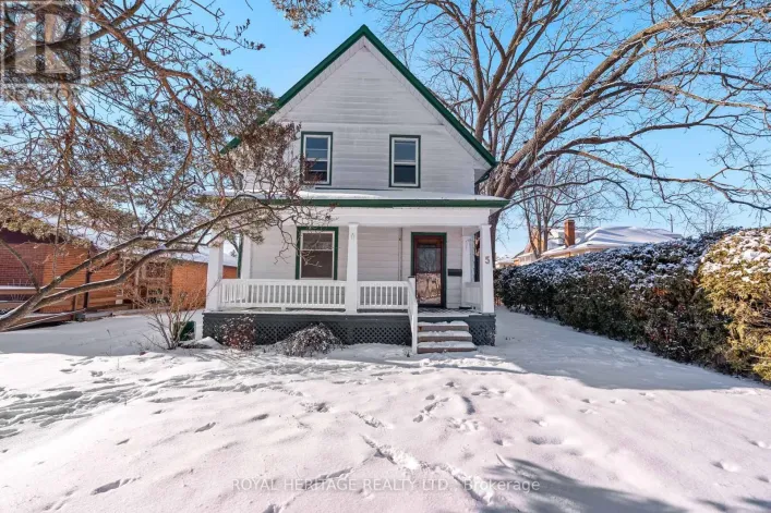 5 ADELAIDE STREET S, Kawartha Lakes