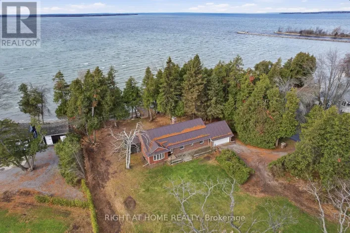 5 ALBERT STREET, Brock