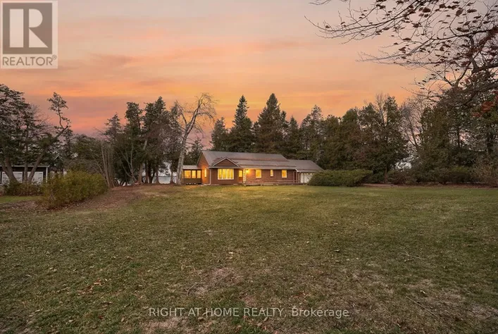 5 ALBERT STREET W, Brock