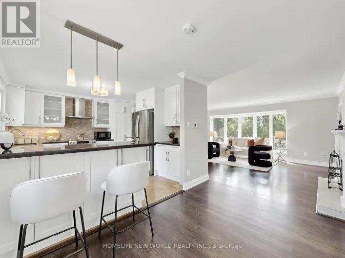 5 ALDERDALE COURT, Toronto