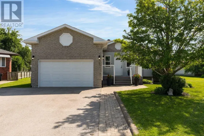 5 ALLAN COURT, Springwater