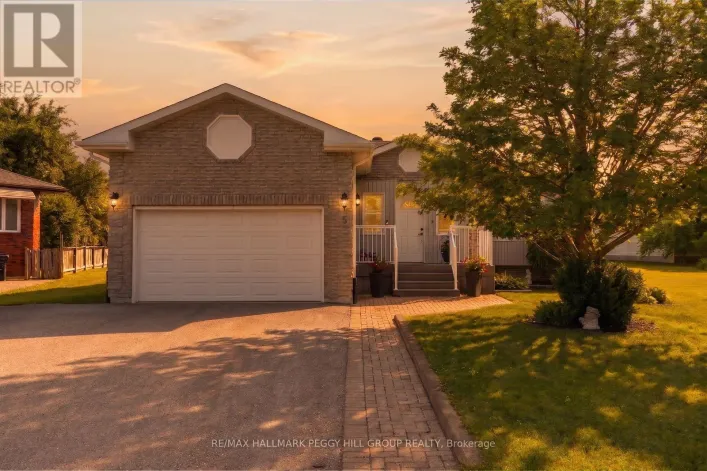5 ALLAN COURT, Springwater