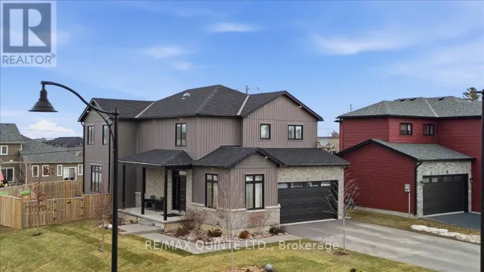 5 ALLEN STREET, Prince Edward County