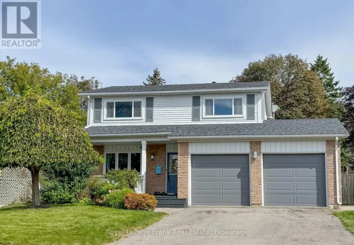 5 ALONNA STREET, Clarington