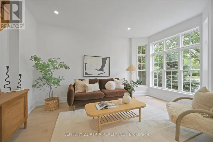 5 ANGUS GLEN BOULEVARD, Markham