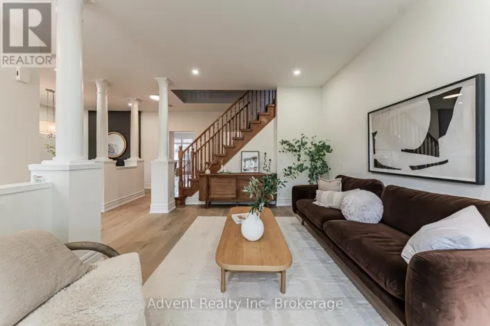 5 ANGUS GLEN BOULEVARD, Markham