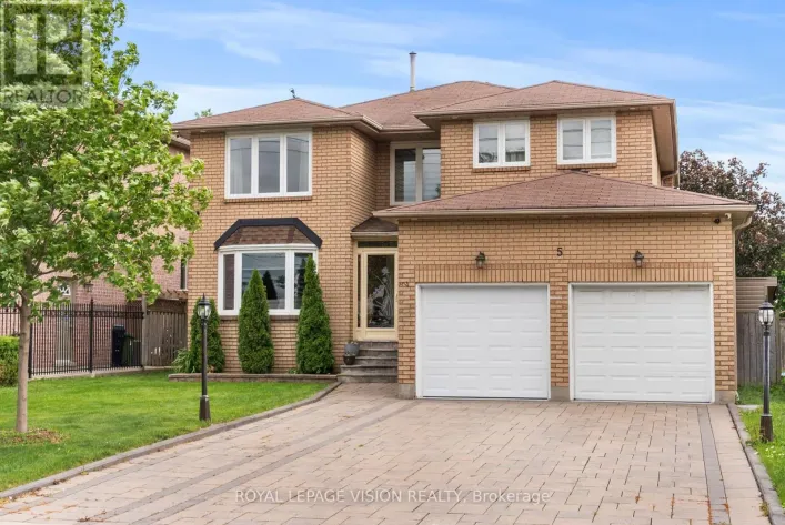 5 ANSON AVENUE, Toronto