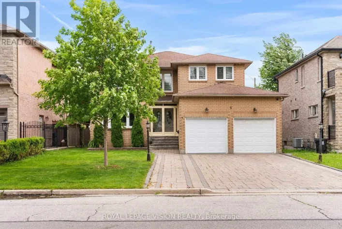 5 ANSON AVENUE, Toronto