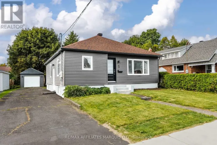 5 ANTHONY STREET, Cornwall