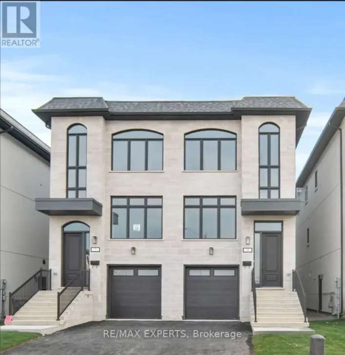 5 ANTONIO COURT, Toronto