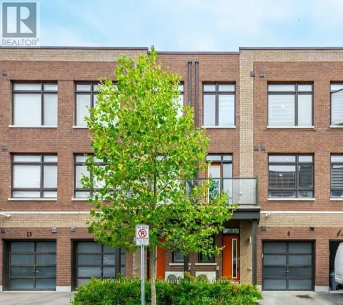 5 ANTRIN STREET, Vaughan