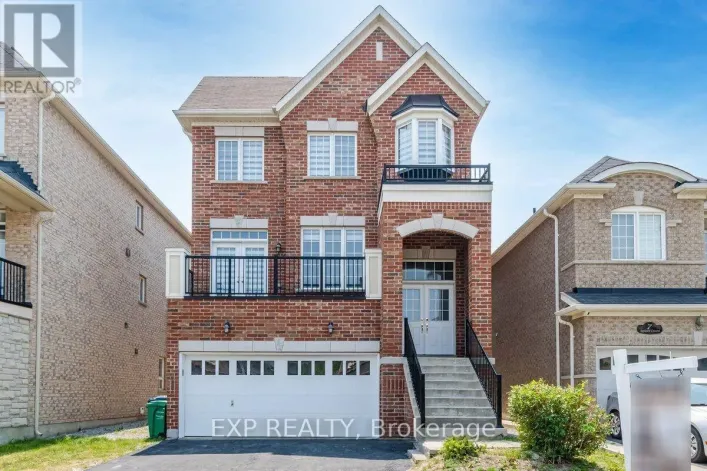 5 APPLEAIRE CRES, Brampton