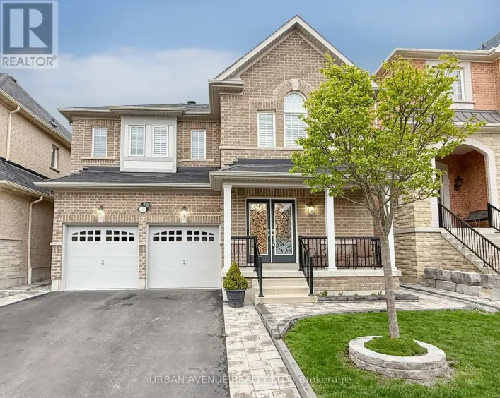 5 AQUILINA COURT, Ajax