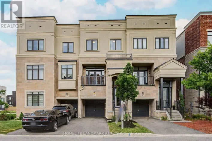 5 ARIANNA CRESCENT, Vaughan