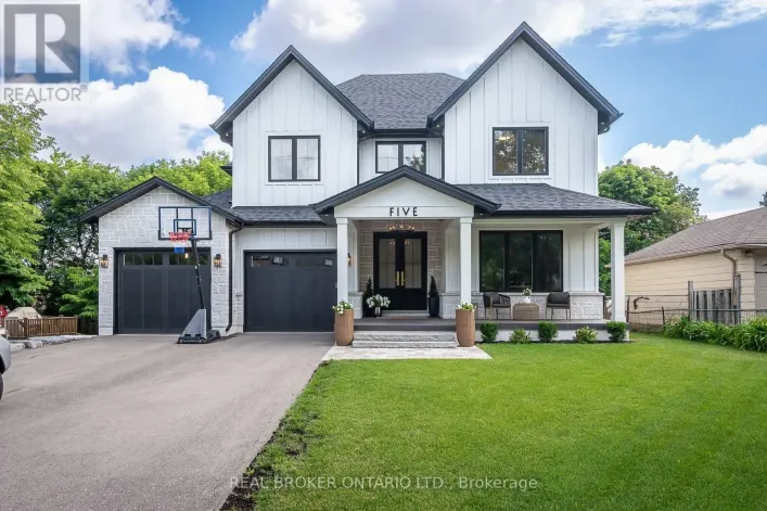 5 ARLETTA STREET, Halton Hills