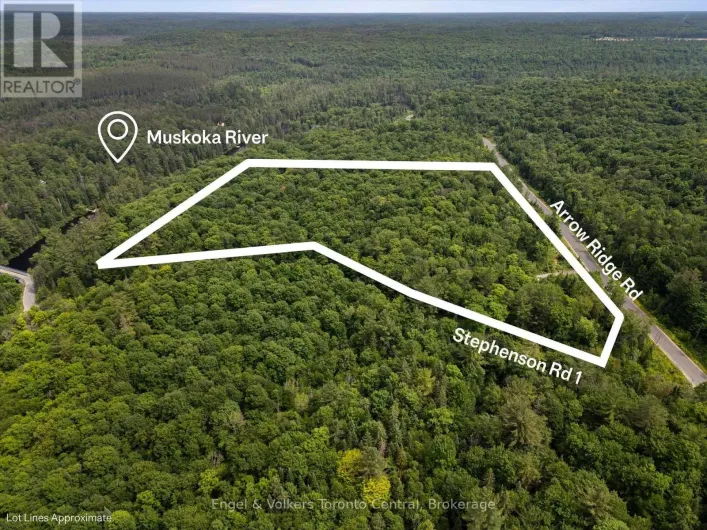5 ARROW RIDGE ROAD, Bracebridge