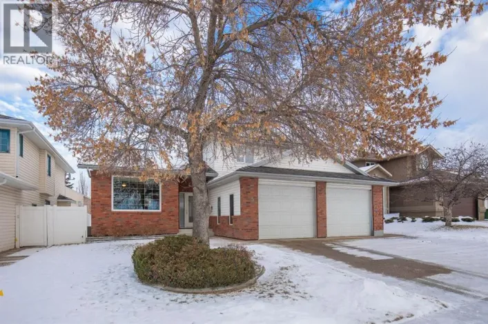 5 Atlee Close, Red Deer