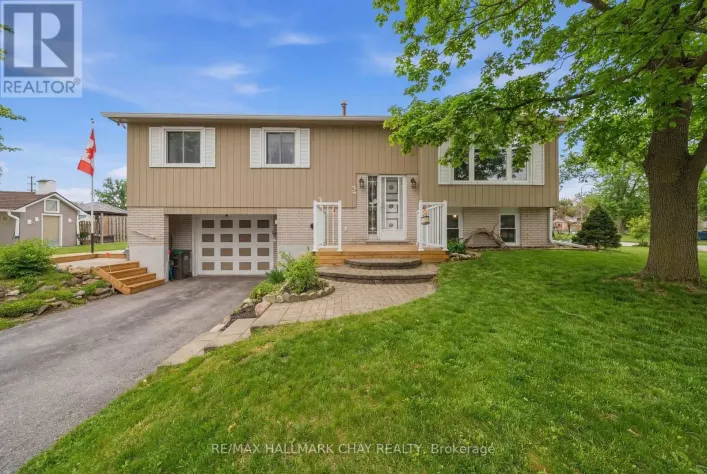 5 AUSTEN LANE, Barrie