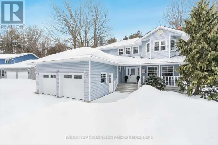 5 BAILEY CRESCENT, Tiny