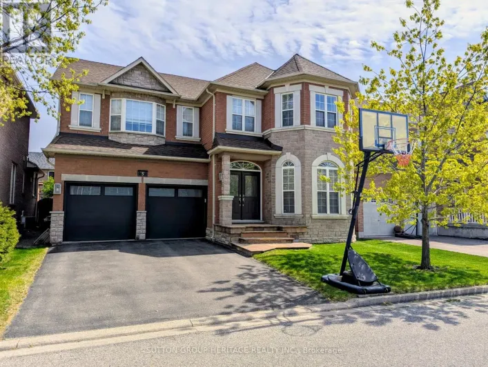 5 BAINTREE STREET, Markham