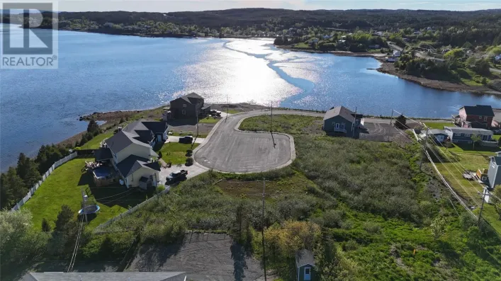 5 Baker's Cove Road, Marystown