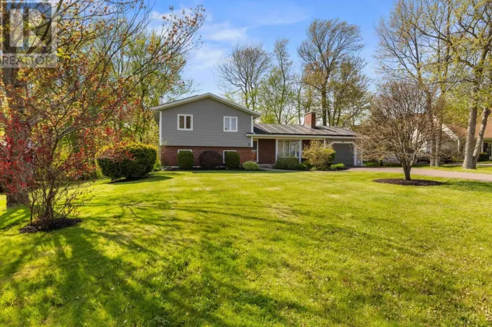 5 Bardin, Charlottetown