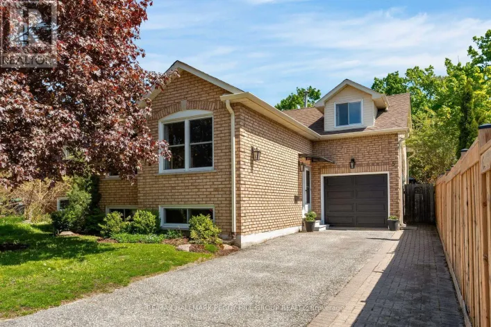 5 BARWICK DRIVE, Barrie