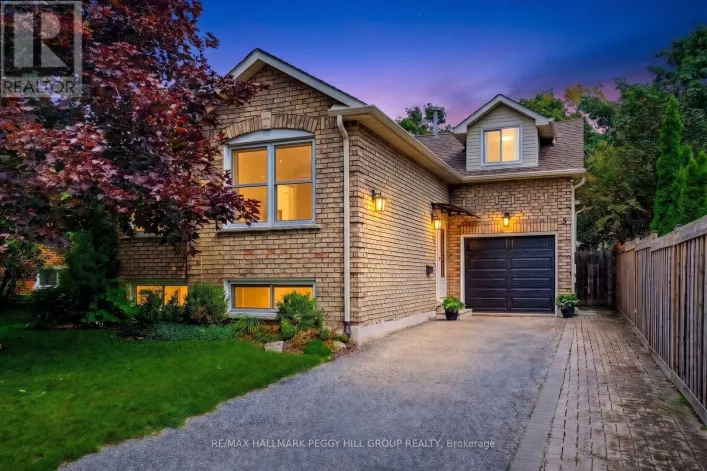 5 BARWICK DRIVE, Barrie