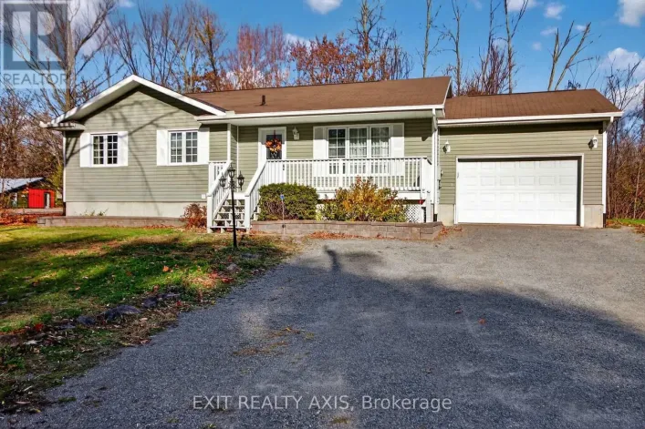 5 BAY STREET S, Rideau Lakes