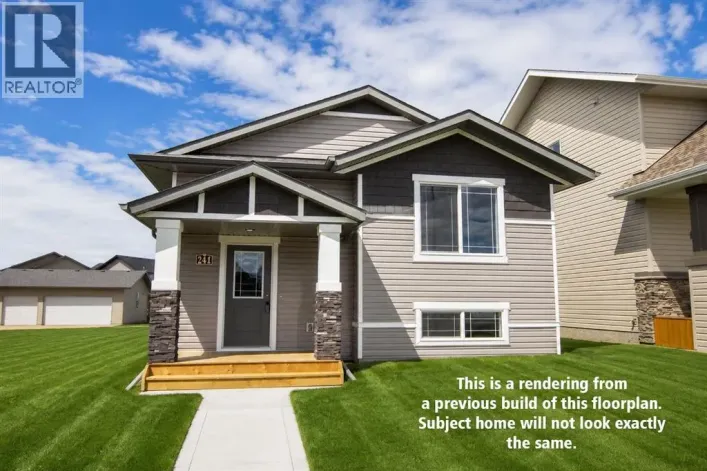 5 Beacon Hill Drive, Sylvan Lake