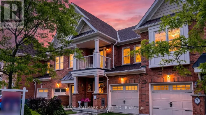 5 BEARINGS AVENUE, Whitchurch-Stouffville