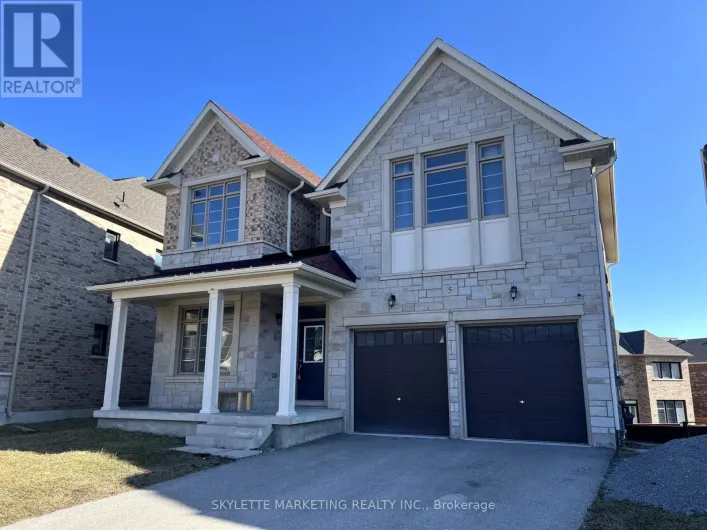 5 BEEBALM LANE, East Gwillimbury