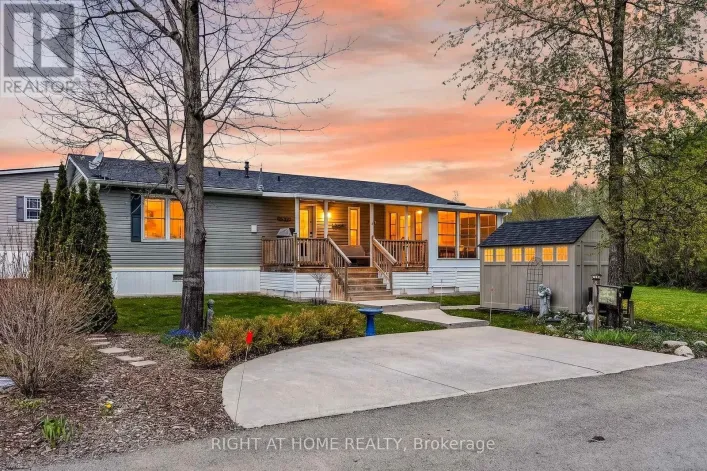 5 BEECH - 4449 MILBUROUGH LINE, Burlington