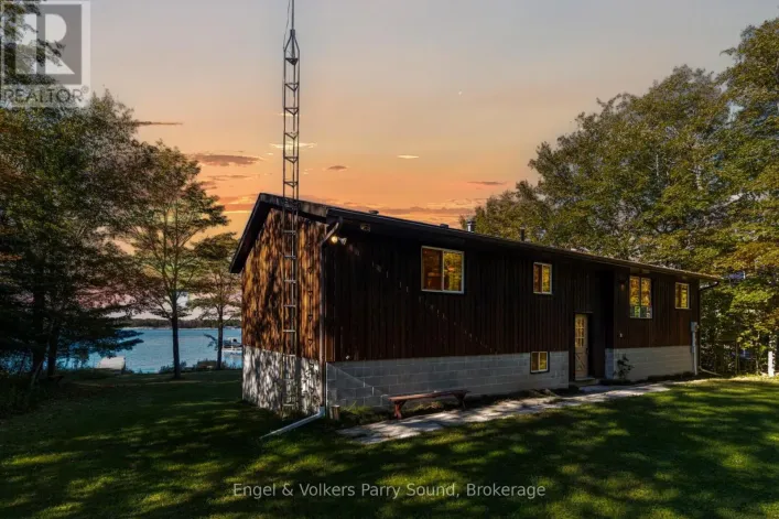 5 BEECH AVENUE, Carling