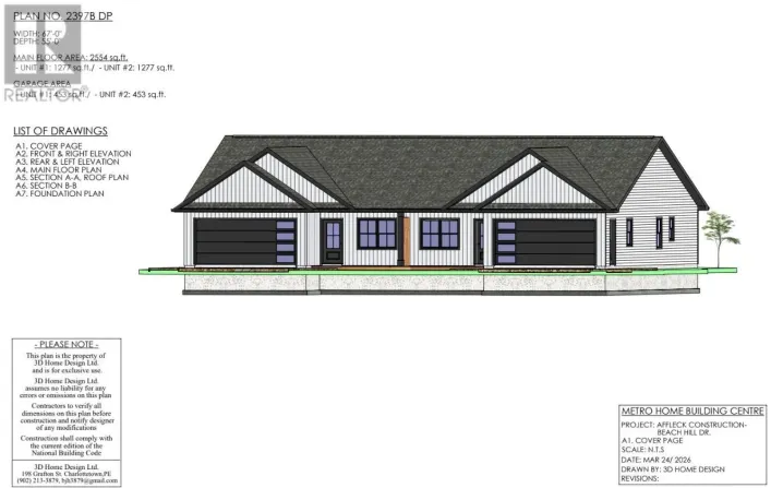 5 Beech Hill Avenue, Charlottetown