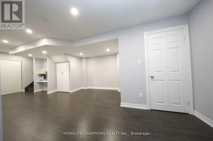 5 BELLOTTI CRESCENT, Ajax