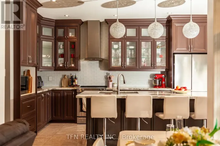 5 BELWOOD BOULEVARD, Vaughan