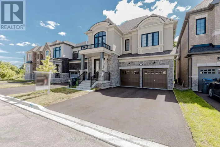 5 BERGIN STREET, Brampton