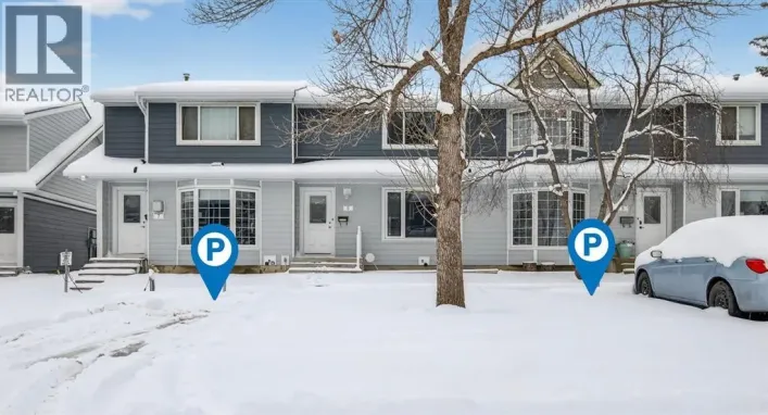 5 Bermuda Lane NW, Calgary