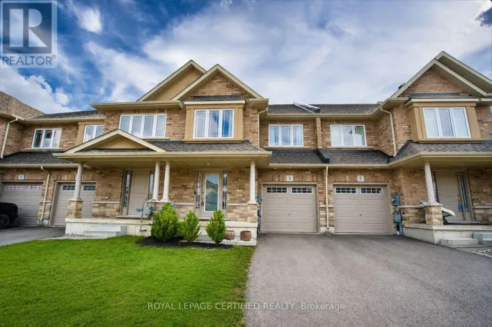 5 BETHUNE AVENUE, Hamilton